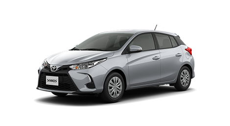 Yaris XS 1.5 CVT 5P