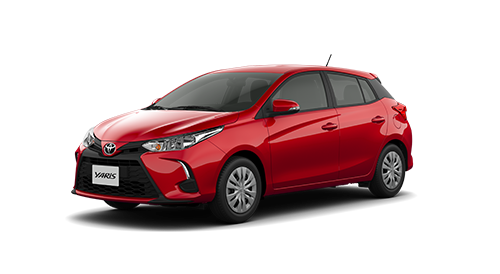 Yaris XS 1.5 CVT 5P